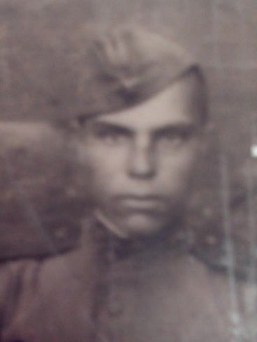 Гусев Афанасий Михайлович