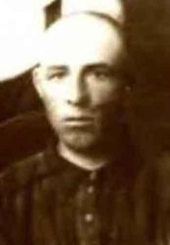 Филатов Дмитрий Константинович