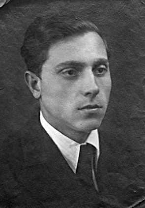 Кузнецов Николай Григорьевич