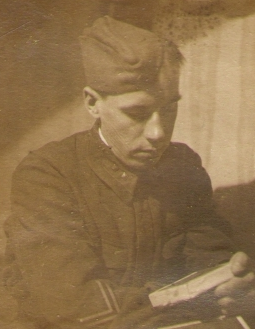 Чувиляев Павел Константинович