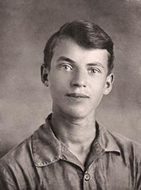 Белов Павел Иннокентьевич