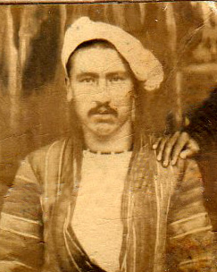 Махмуд Мусоев