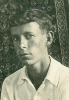 Чекунов Вил Владимирович