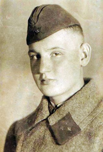 Задериушко Владимир Трофимович