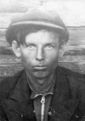 Рожков Сергей Павлович