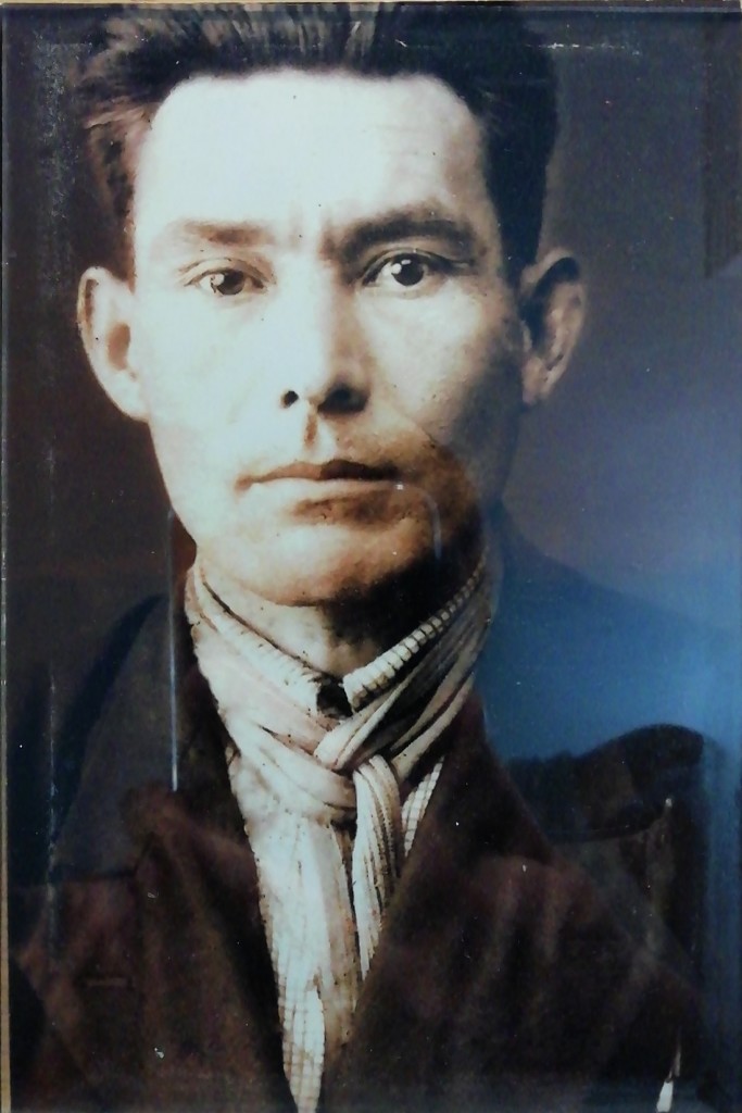 Киямов Иглам Киямович