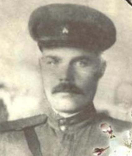 Андониев Владимир Данилович