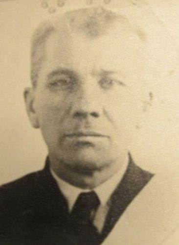 Сверчков Феофилакт Федорович