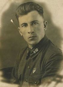 Шевкунов Александр Гордеевич