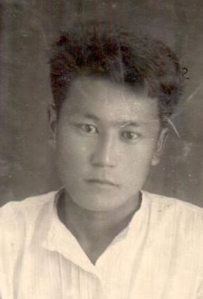 Габышев Алексей Иванович