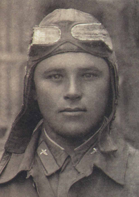 Леоненко Михаил Иванович