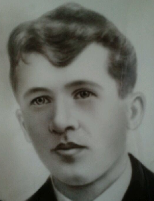 Попов Сергей Дмитриевич