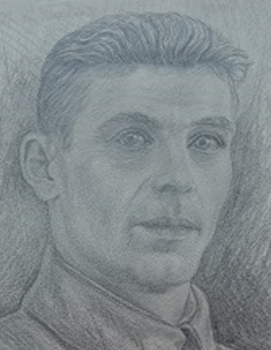 Березовский Николай Васильевич