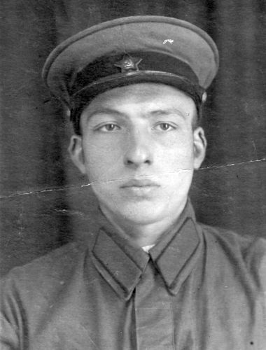 Архипов Михаил Иванович