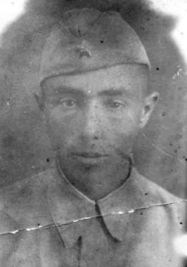 Шуб Петр Самуилович