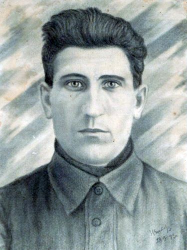 Карамазин Петр Дмитриевич