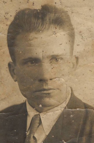 Кузьмин Николай Иванович