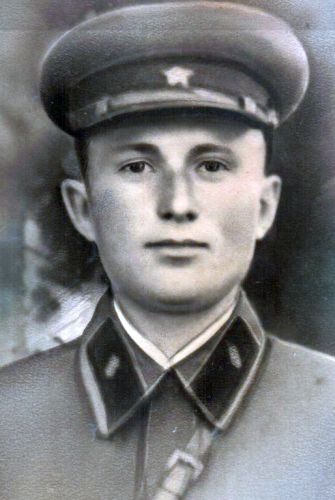 Головин Иван Петрович