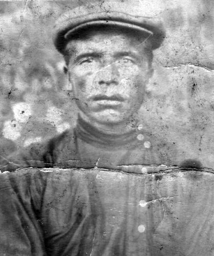 Поливаев Иван Григорьевич