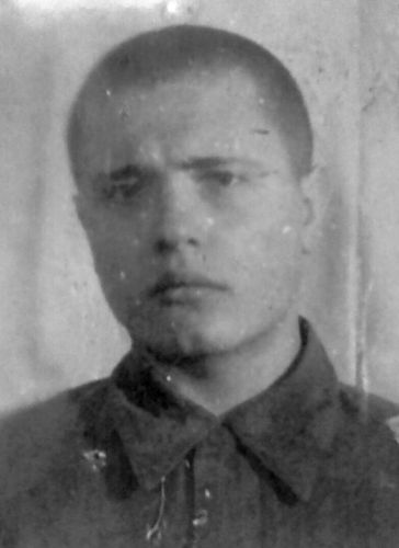 Богданов Иван Тихонович