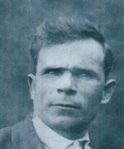 Сюров Иван Васильевич