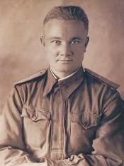 Руднев Николай Федорович