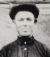 Муниров Тимершаях Мунирович