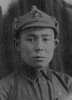 Кириллин Никита Петрович