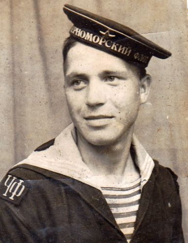 Заикин Петр Иванович