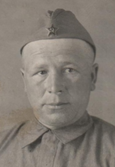 Виноградов Егор Михайлович