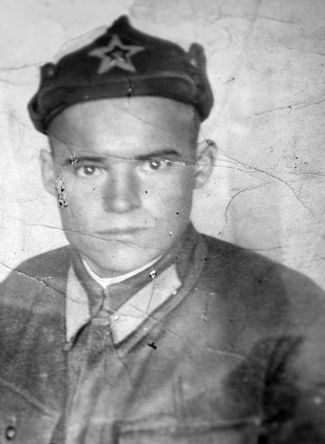 Бывалькевич Павел Петрович