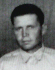 Казанчев Василий Тихонович