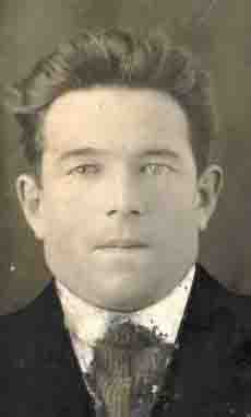 Муравьёв Георгий Иванович