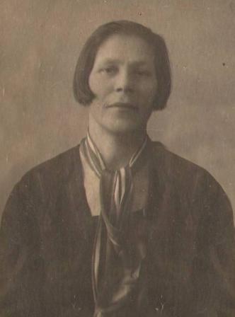 Ванина Любовь Герасимовна