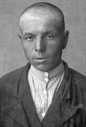 Фатеев Иван Алексеевич