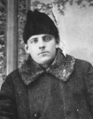 Голубенцев Иван Артемьевич