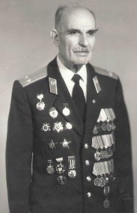 Ераносьян Врам Ервантович