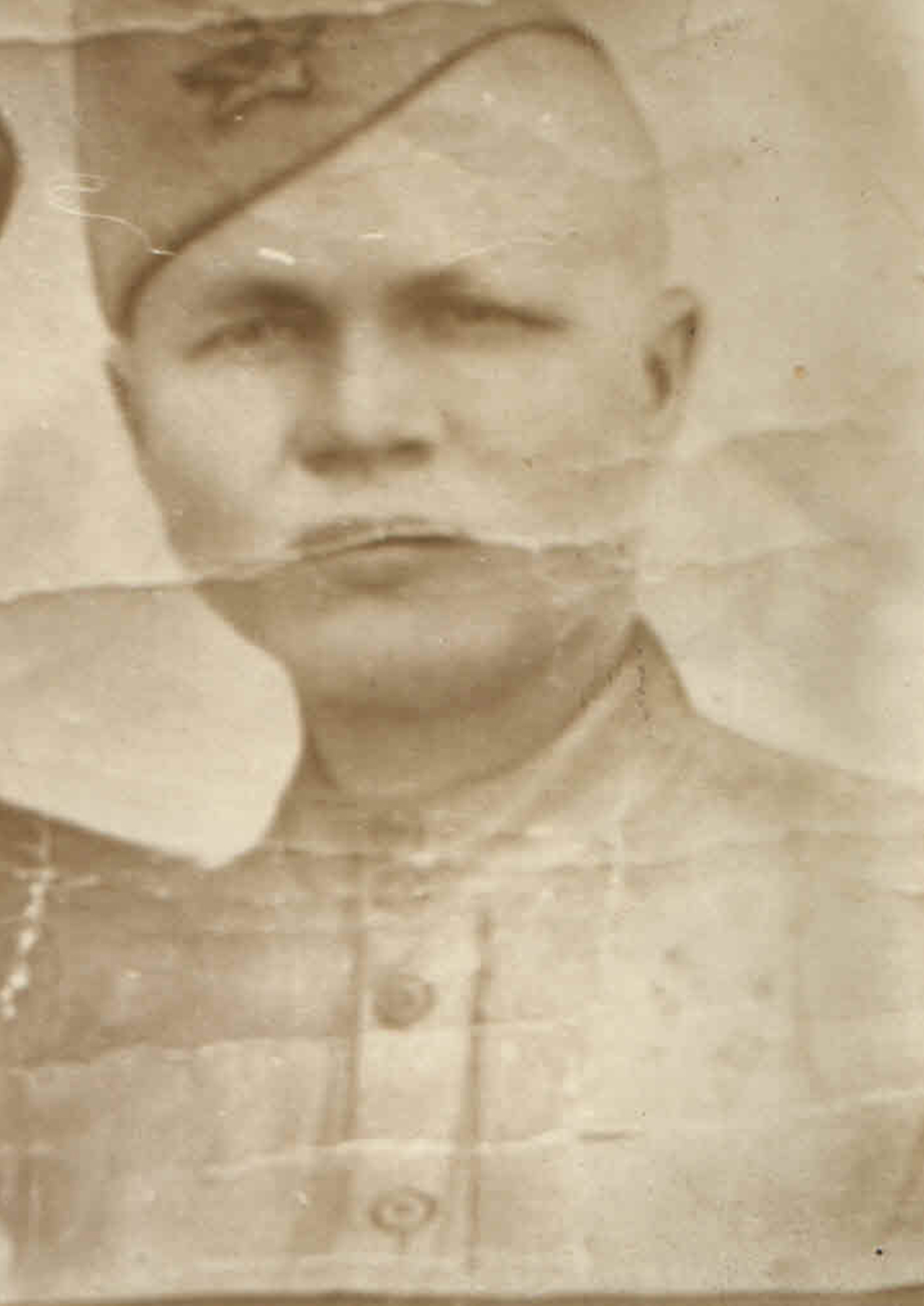 Родионов Иван Семенович