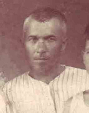 Савенков Иван Матвеевич