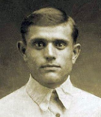 Нагибин Александр Артёмович