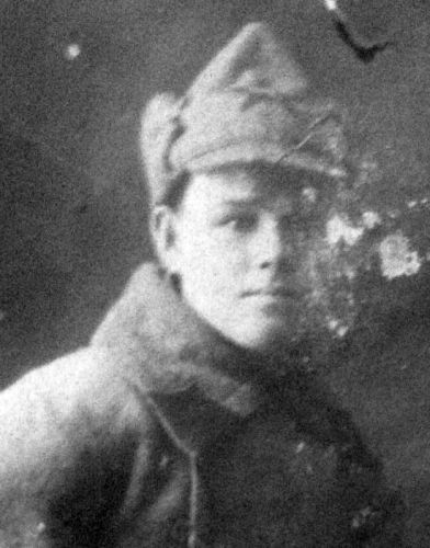 Старченко Дмитрий Максимович