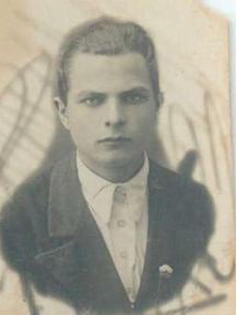 Харьковский Алексей Алексеевич