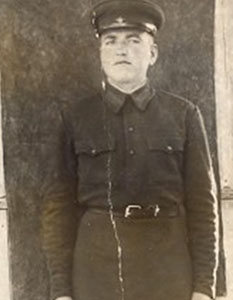 Якушев Иван Васильевич