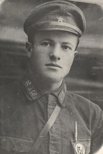 Агалаков Николай Андреевич