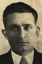 Самсонов Михаил Егорович