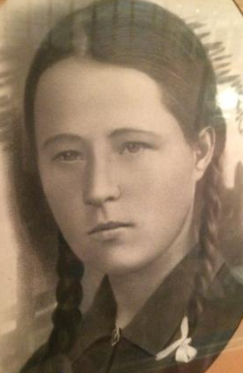 Басихина Мария Васильевна