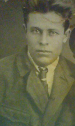 Сапунов Антон Трофимович