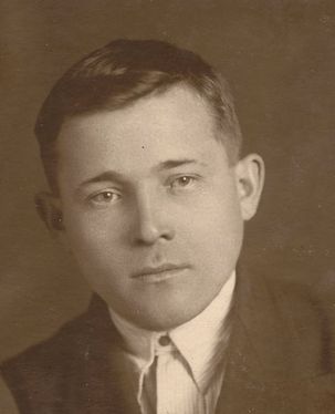 Пухов Константин Михайлович