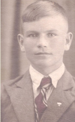 Захаров Владимир Селиверстович