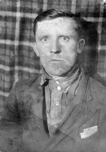 Шевченко Михаил Иванович